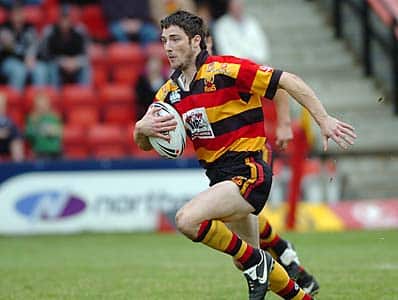Bryn Powell